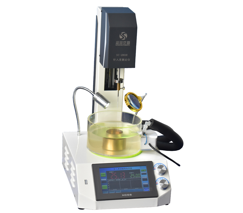 對標新標！思辰儀器三款核心檢測設備通過質(zhì)檢公司驗收，全面符合 JTG3410-2025 標準